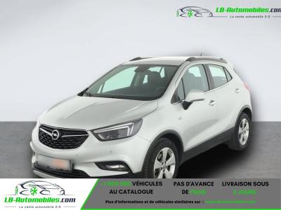 Opel Mokka X 1.4 Turbo - 140 ch BVA
