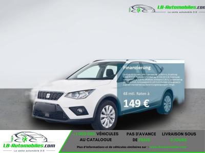Seat Arona 1.0 EcoTSI 110 ch  BVM