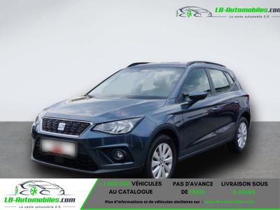 Seat Arona 1.0 EcoTSI 110 ch  BVA