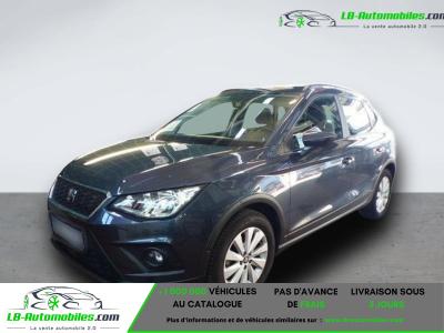 Seat Arona 1.0 EcoTSI 115 ch  BVA