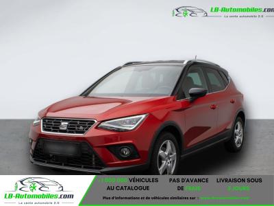 Seat Arona 1.5 TSI 150 ch BVM