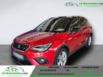 Seat Arona 1.5 TSI 150 ch BVM