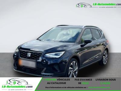 Seat Arona 1.5 TSI 150 ch BVA