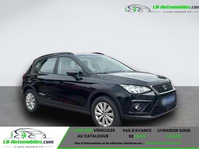 Seat Arona 1.0 EcoTSI 110 ch  BVA