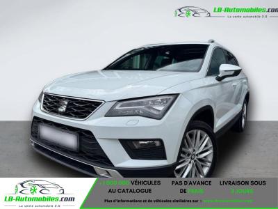 Seat Ateca 1.4 TSI 150 ch BVA