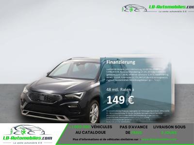 Seat Ateca 1.5 TSI 150 ch BVA