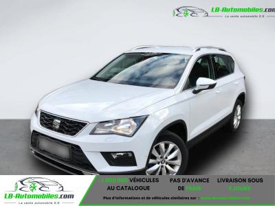 Seat Ateca 1.5 TSI 150 ch BVA