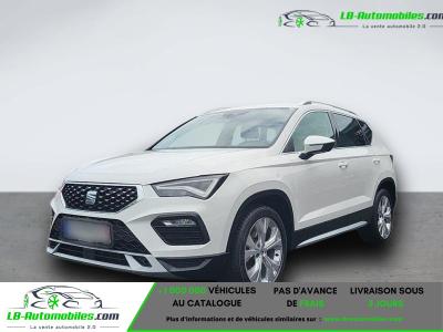 Seat Ateca 1.5 TSI 150 ch BVA