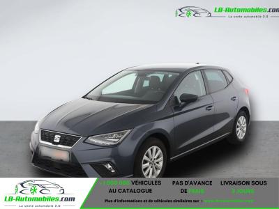 Seat Ibiza 1.0 EcoTSI 115 ch  BVM