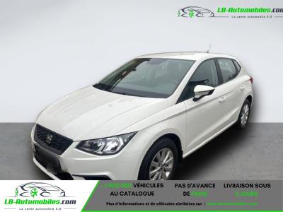 Seat Ibiza 1.0 EcoTSI 95 ch  BVM