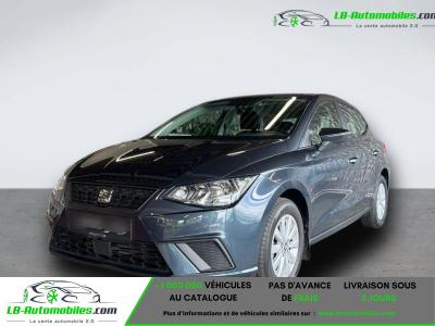Seat Ibiza 1.0 EcoTSI 95 ch  BVM