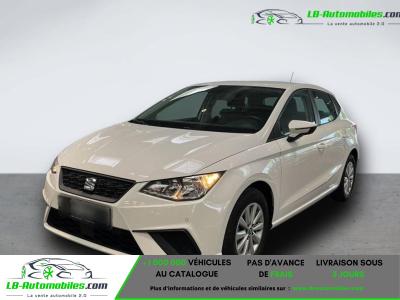 Seat Ibiza 1.0 EcoTSI 95 ch  BVM