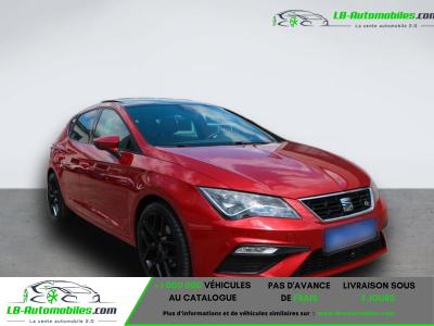 Seat Leon 1.5 TSI 150 BVM