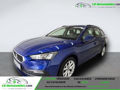 Cupra Leon ST 1.5 TSI 150 BVM