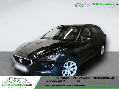 Cupra Leon ST 2.0 TDI 150 BVA