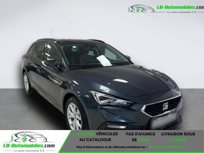 Cupra Leon ST 2.0 TDI 150 BVA