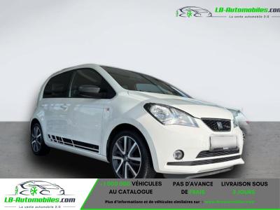 Seat Mii 1.0 75 ch BVM