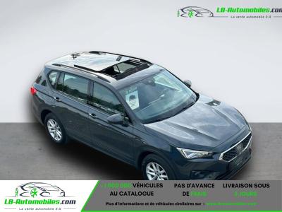 Seat Tarraco 1.5 TSI 150 ch  BVA 5 pl