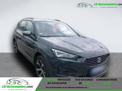Seat Tarraco 1.5 TSI 150 ch  BVA 5 pl