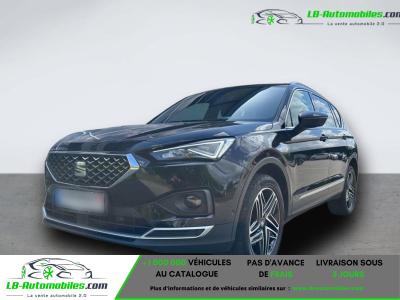 Seat Tarraco 2.0 TDI 200 ch  BVA  5 pl
