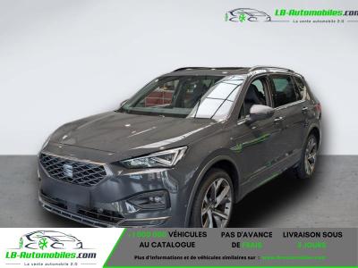 Seat Tarraco 2.0 TDI 200 ch  BVA  5 pl
