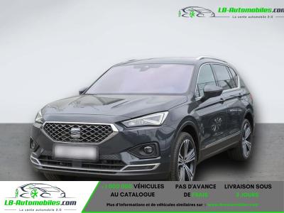 Seat Tarraco 2.0 TDI 200 ch  BVA  5 pl