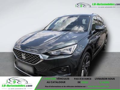 Seat Tarraco 2.0 TDI 200 ch  BVA  5 pl