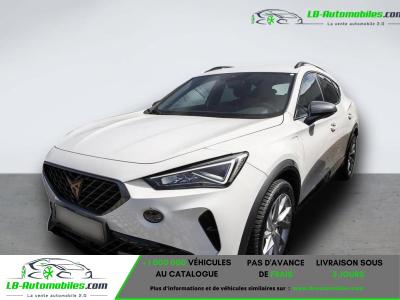 Cupra Formentor 1.4 e-HYBRID 204 ch BVA
