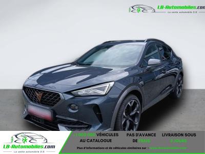 Cupra Formentor 1.4 e-HYBRID 245 ch BVA