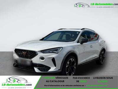 Cupra Formentor 1.5 TSI 150 ch BVA