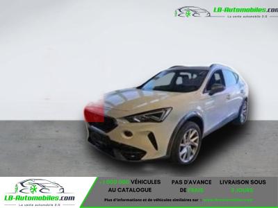 Cupra Formentor 1.5 TSI 150 ch BVA