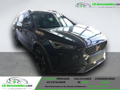 Cupra Formentor 2.0 TDI 150 ch BVA 4Drive