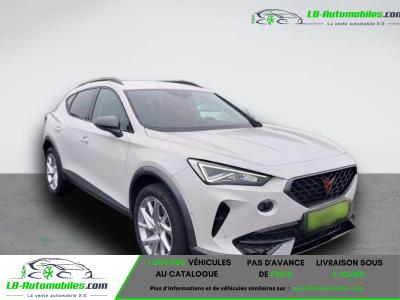 Cupra Formentor 2.0 TDI 150 ch BVA 4Drive