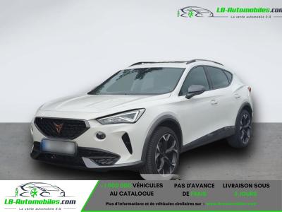 Cupra Formentor 2.0 TSI 190 ch BVA 4Drive
