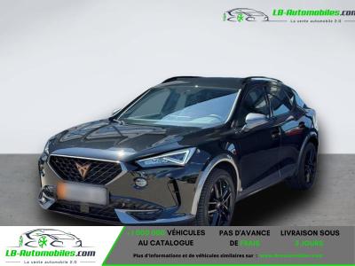 Cupra Formentor 2.0 TSI 245 ch BVA