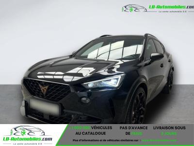 Cupra Formentor 2.5 TSI 390 ch BVA 4Drive