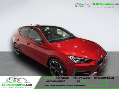 Cupra Leon 1.4 e-HYBRID 204 ch BVA
