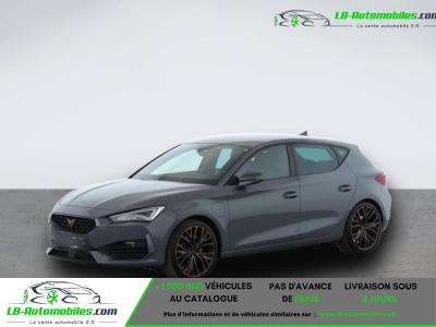 Cupra Leon 1.4 e-HYBRID 245 ch BVA