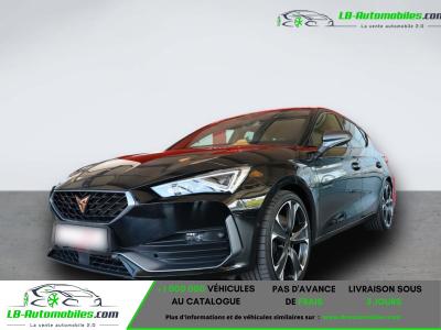 Cupra Leon 1.4 e-HYBRID 245 ch BVA