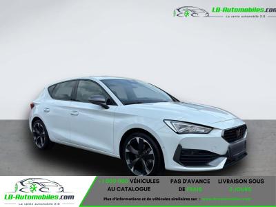 Cupra Leon 1.5 eTSI 150 ch BVA