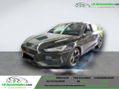 Cupra Leon 2.0 TDI 150 ch BVA