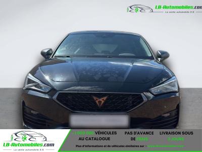 Cupra Leon 2.0 TSI 300 ch BVA
