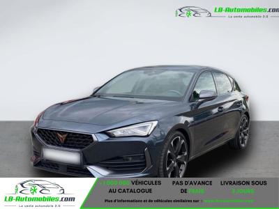 Cupra Leon 2.0 TSI 300 ch BVA