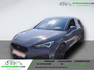 Cupra Leon 2.0 TSI 300 ch BVA