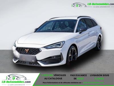 Cupra Leon ST 1.4 e-HYBRID 204 ch BVA
