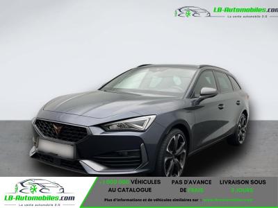 Cupra Leon ST 1.4 e-HYBRID 245 ch BVA