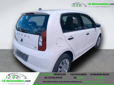 Skoda Citigo 61 kw 83 ch