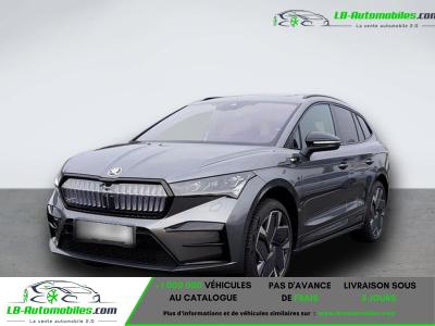 Skoda Enyaq Coupé iV RS