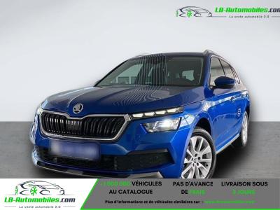 Skoda Kamiq 1.5 TSI 150 ch BVA