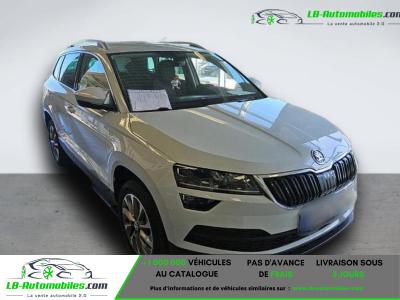 Skoda Karoq 1.0 TSI 110 ch